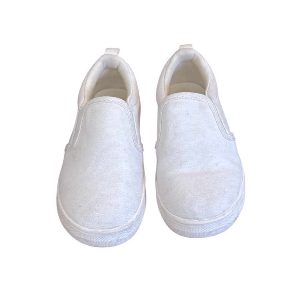 GAP Toddler slip on sneakers sz9